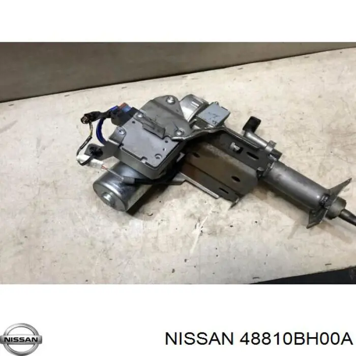 Рульова колонка Nissan/Infiniti 48810BH00A ціна, від 113.26 USD