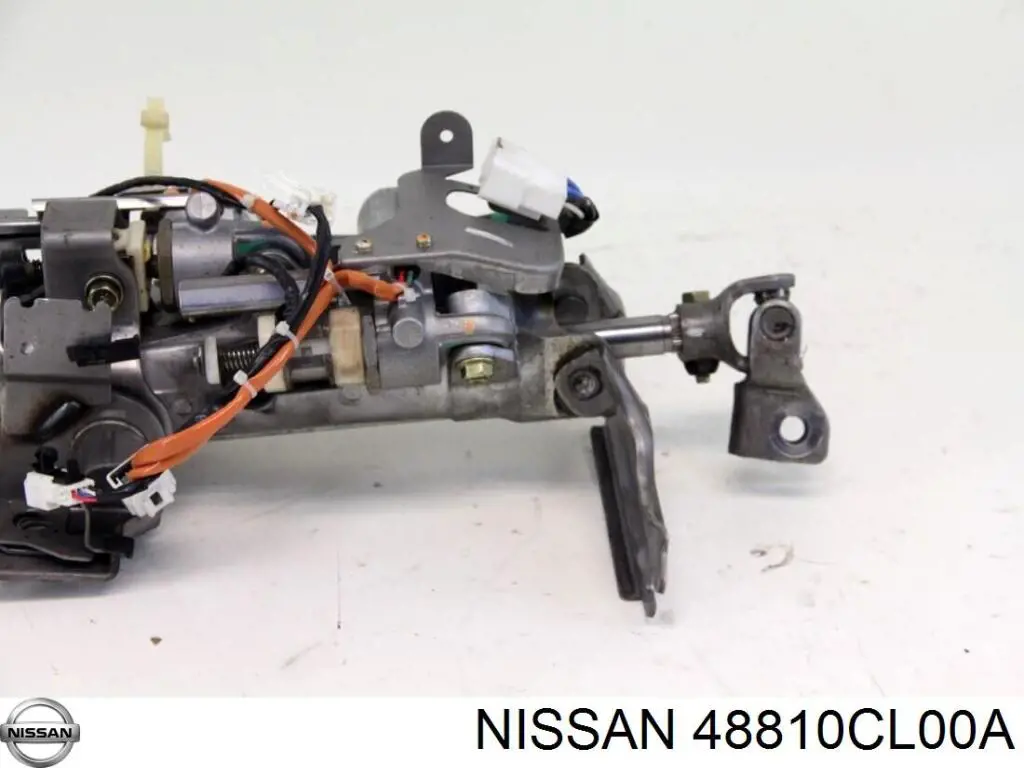 Рульова колонка Infiniti FX позашляховик (S50) (2002 - 2008) ціна, від 73.03 USD