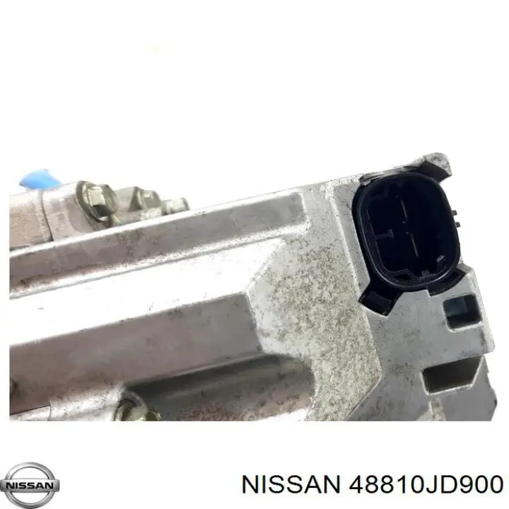 Купити 48810JD900 Nissan/Infiniti Рульова колонка