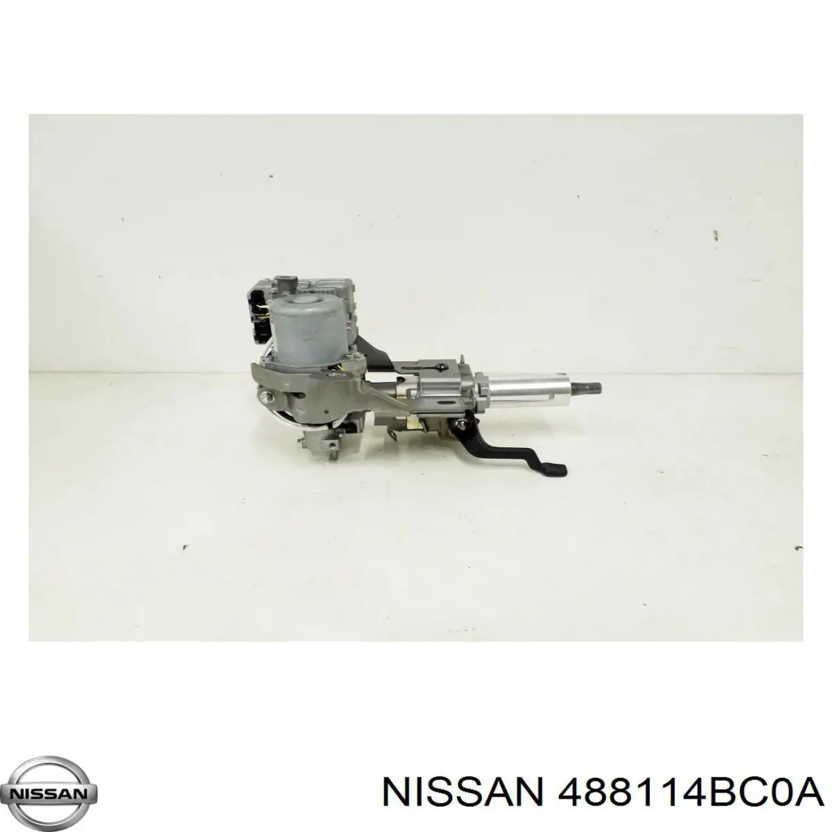  488114BC0A Nissan