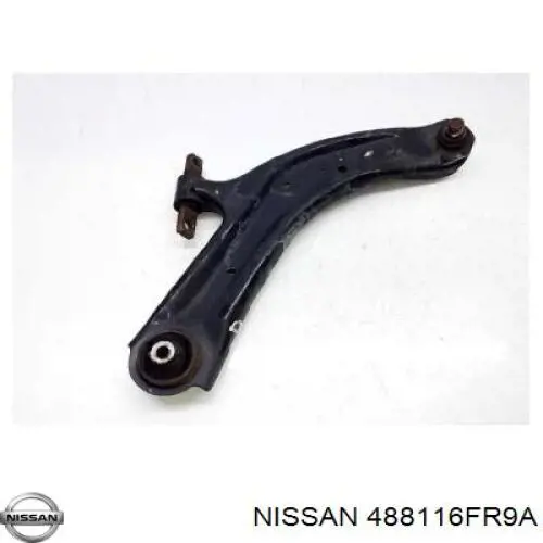 Купити 488116FR9A Nissan/Infiniti Рульова колонка