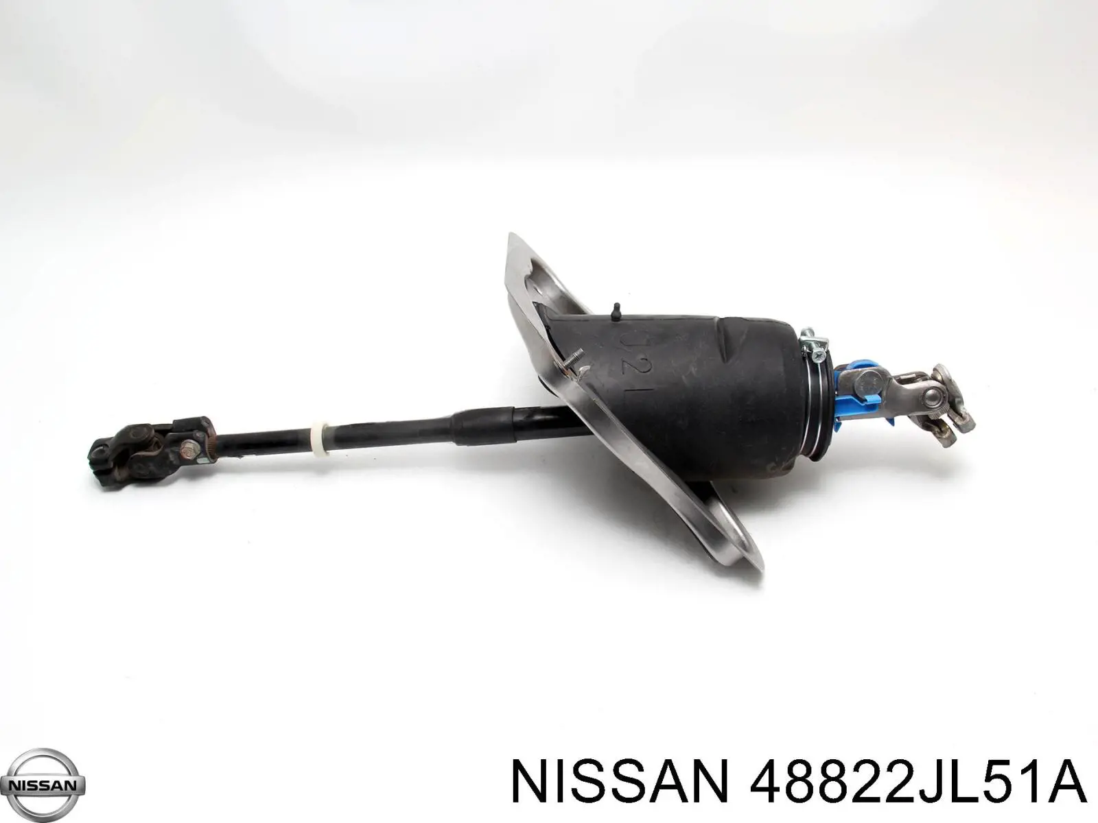 Рульовий вал, верхній Nissan/Infiniti 488221CA0A ціна, від 15.22 USD