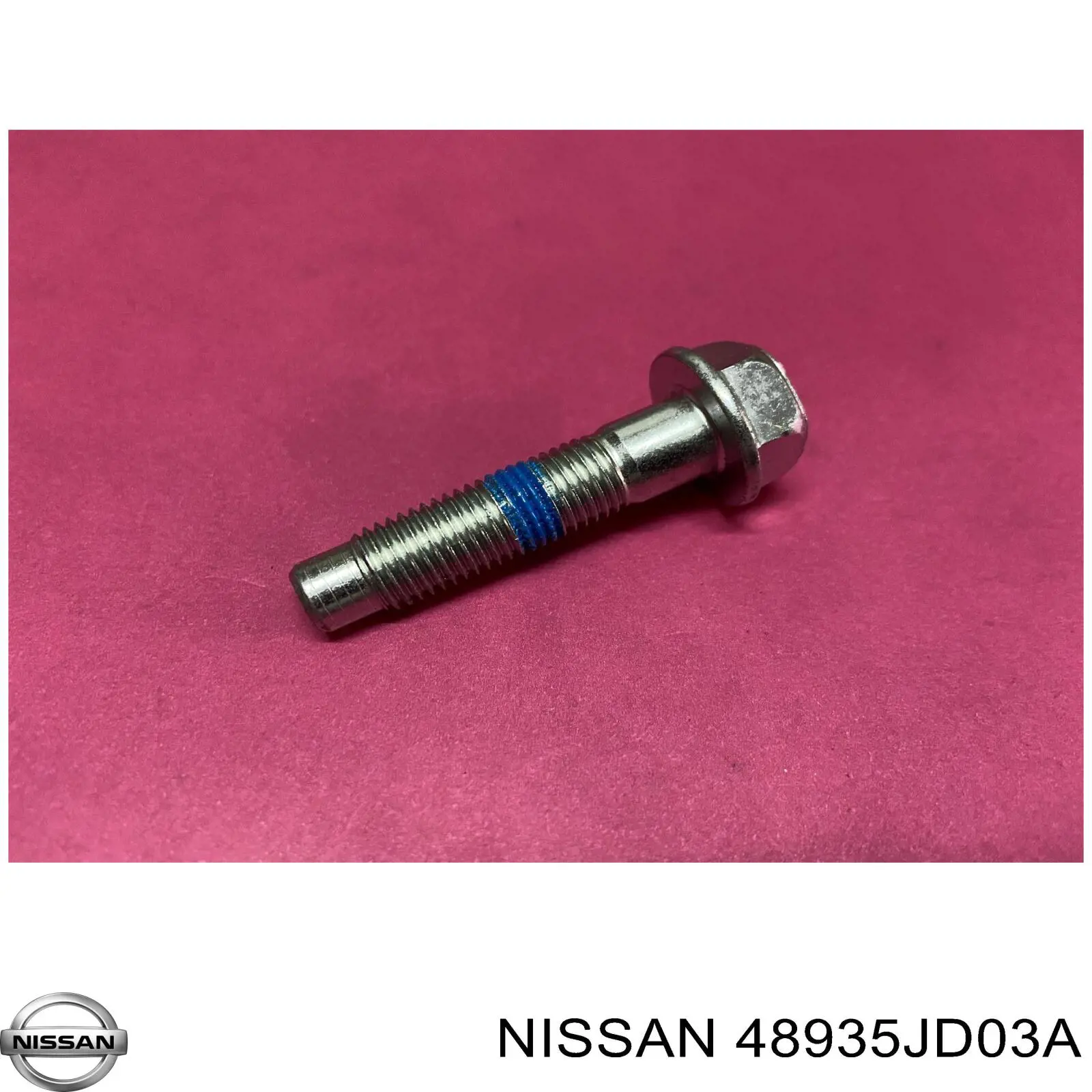  Nissan/Infiniti 48935JD03A ціна, від 3.79 USD