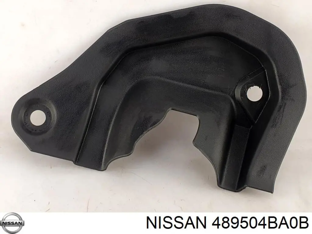 489504BA0B Nissan/Infiniti 