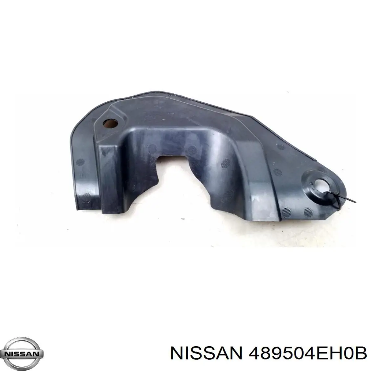  Nissan/Infiniti 489504EH0B ціна, від 7.44 USD