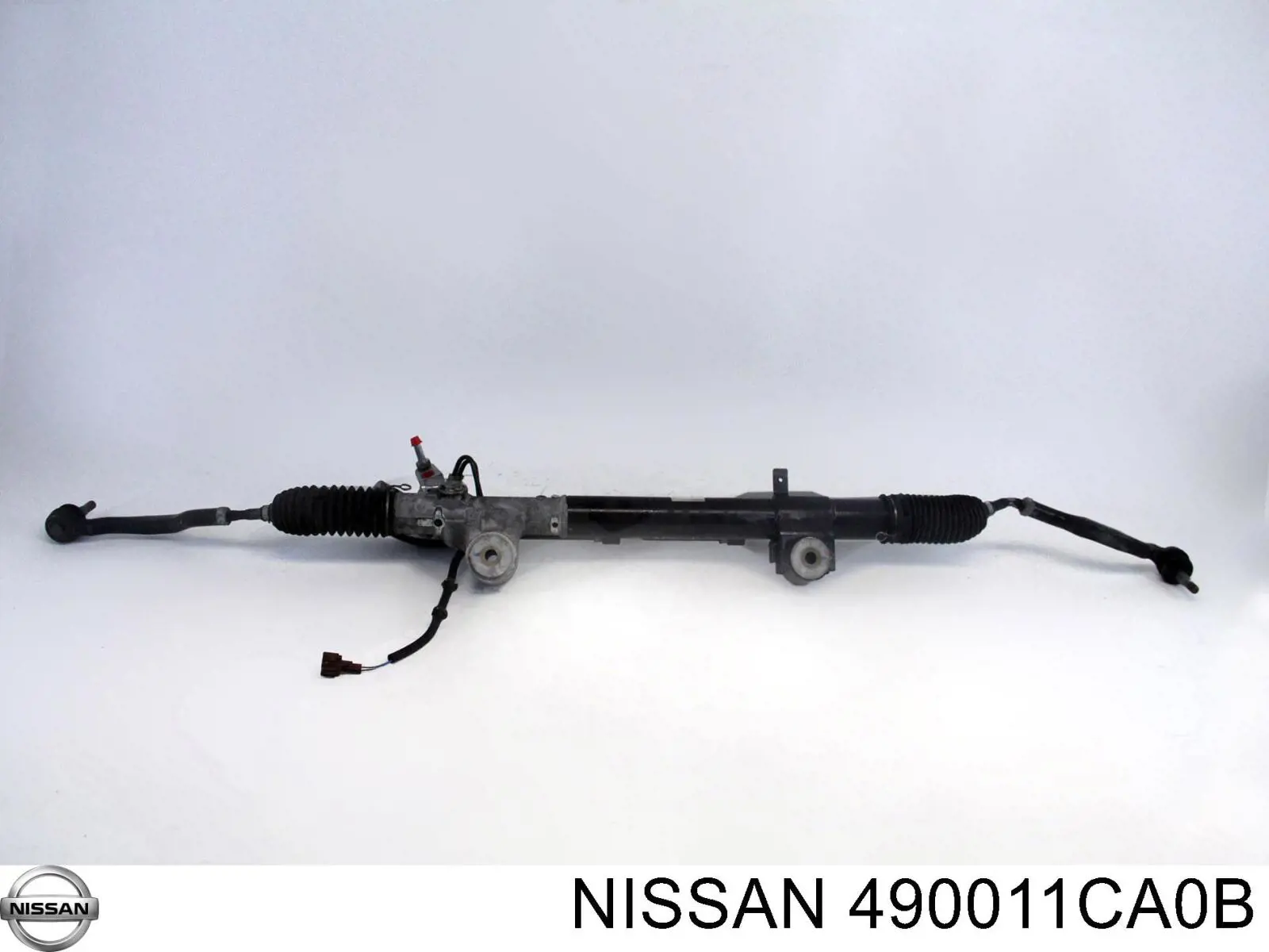 Управління рульове в зборі Reikanen R1024 ціна, від 372.59 USD