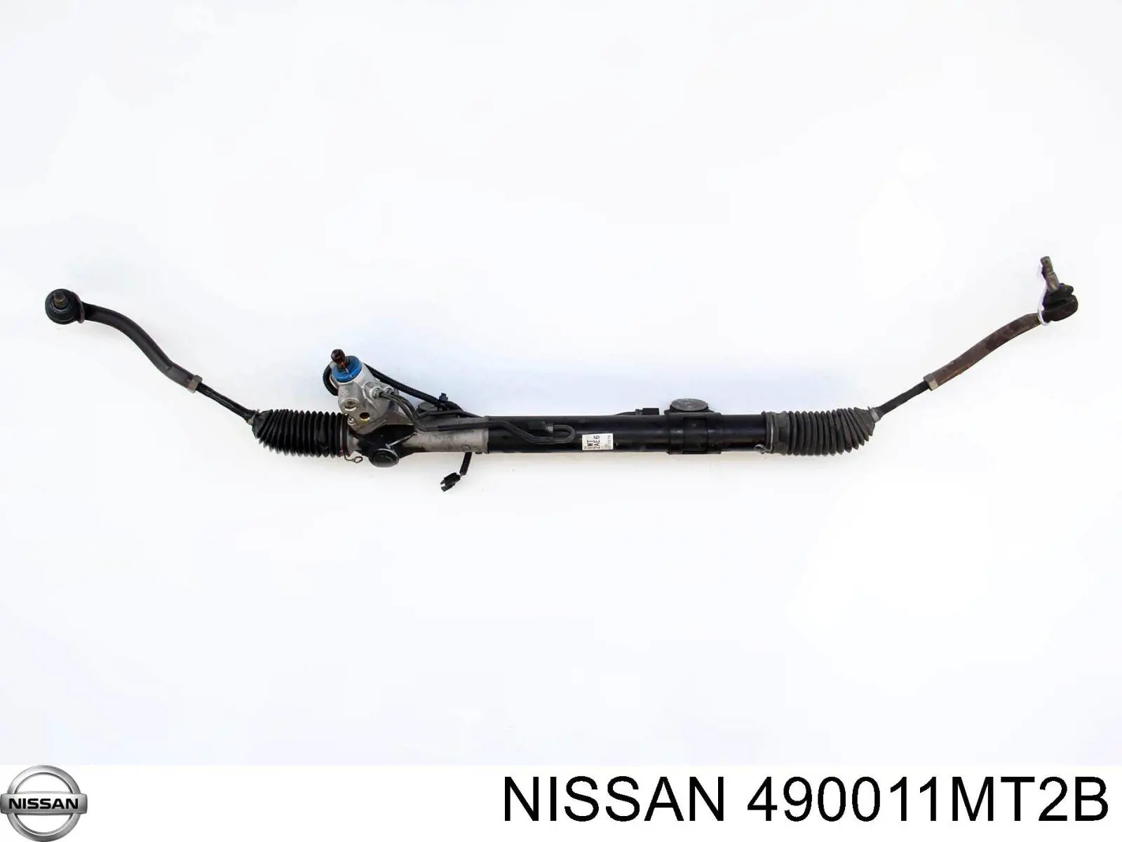 490011MD3B Nissan/Infiniti Рейковий рульовий механізм