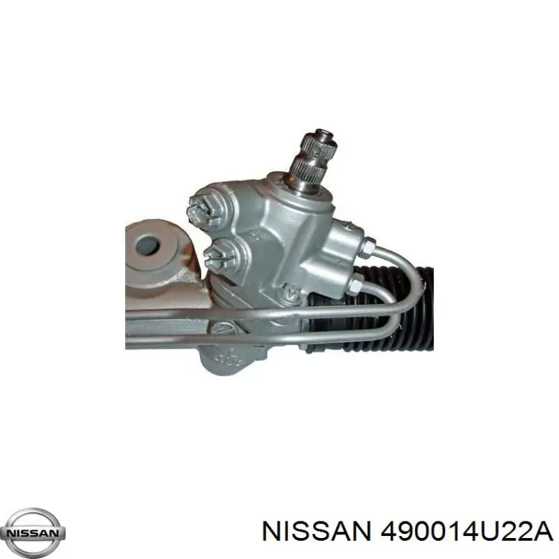 Управління рульове в зборі Reikanen R1027 ціна, від 146.84 USD