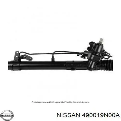 Управління рульове в зборі AGR NI9201 ціна, від 305.58 USD