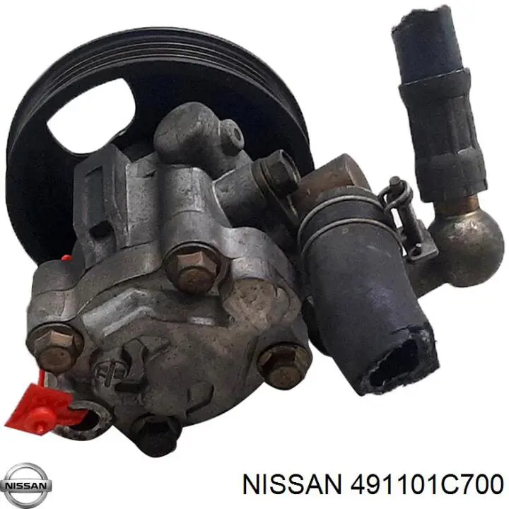 Насос ГПК SAT STVP27 ціна, від 88.68 USD