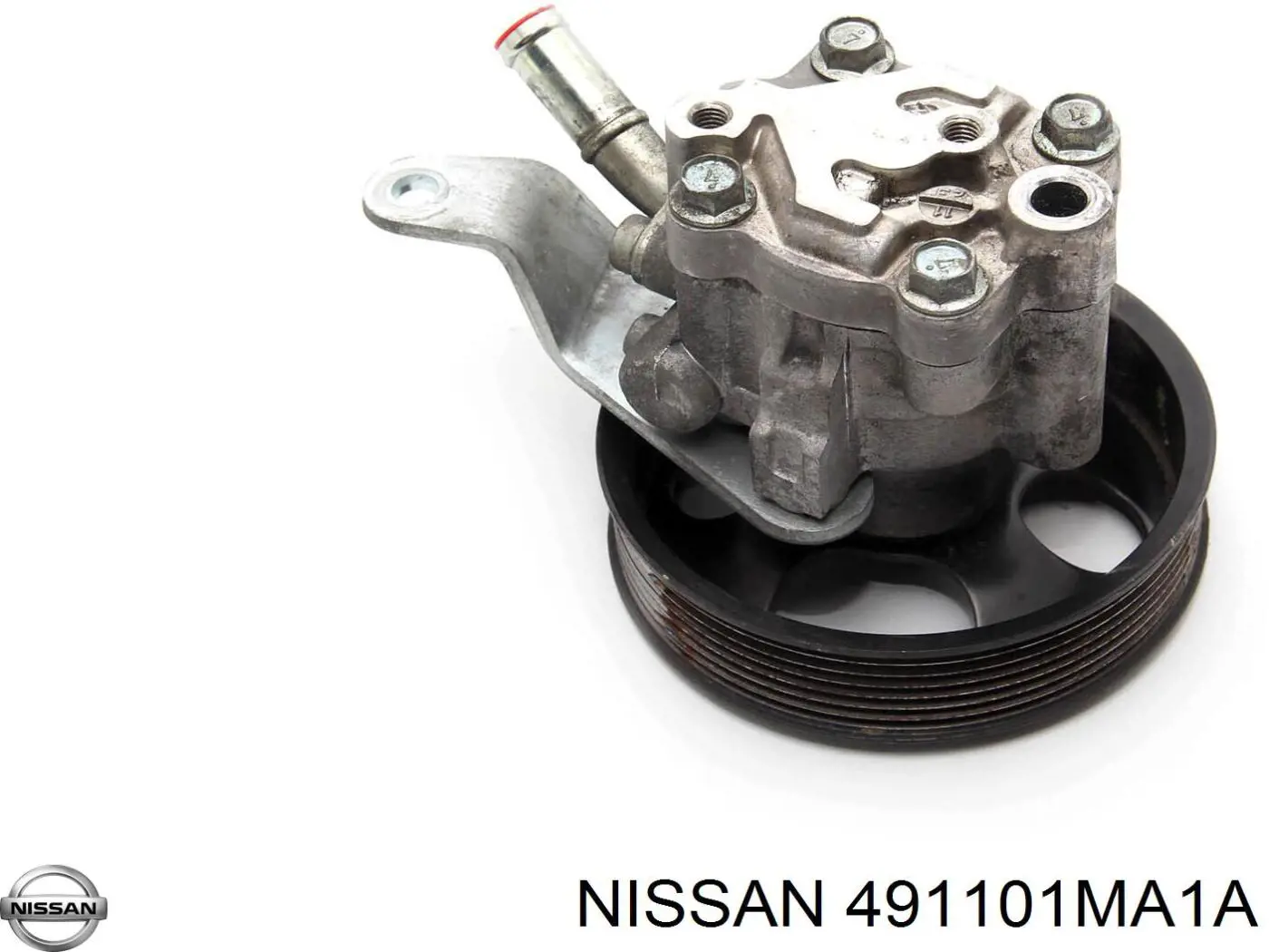 Насос ГПК Nissan/Infiniti 491101MA1A ціна, від 129.94 USD