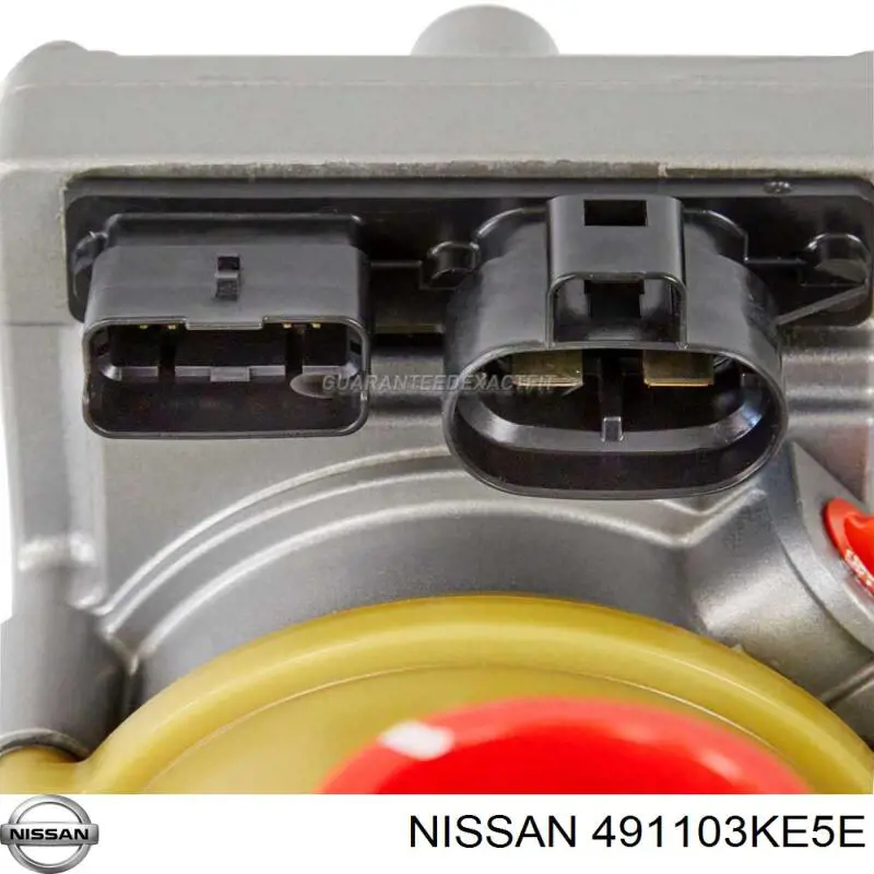 491103KE5D Nissan/Infiniti Насос гідропідсилювача