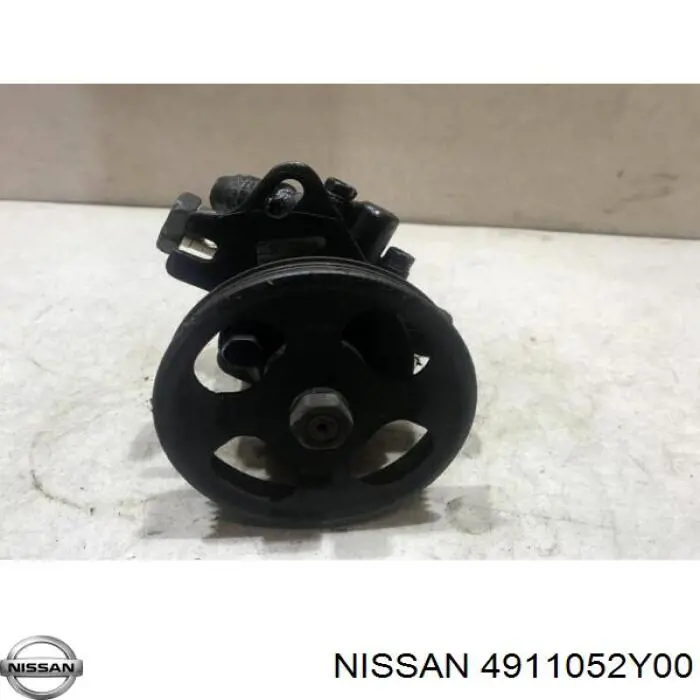 Насос ГПК MSG NI005R ціна, від 113.38 USD