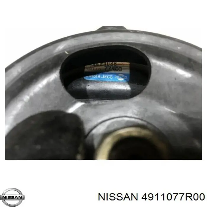 Насос ГПК Nissan/Infiniti 491101M000 ціна, від 95.34 USD