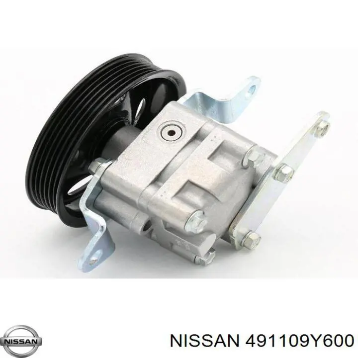 Насос ГПК Polcar S5027002 ціна, від 101.24 USD
