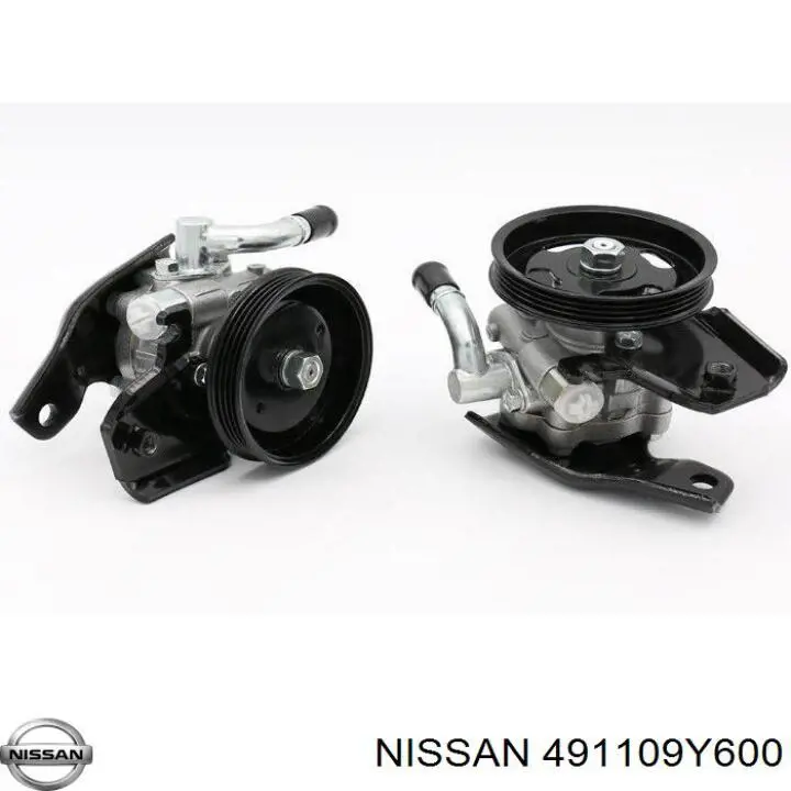 Купити S5027002 Polcar Насос гідравліки