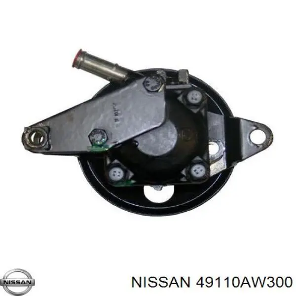Насос ГПК ASR OP7016R ціна, від 77.20 USD