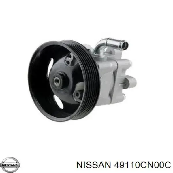 Купити 49110CN00C Nissan/Infiniti Насос гідравліки