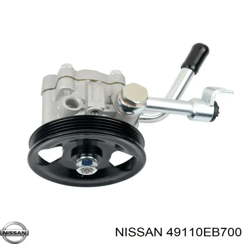 Насос ГПК Hotaru HTSP0206 ціна, від 82.23 USD