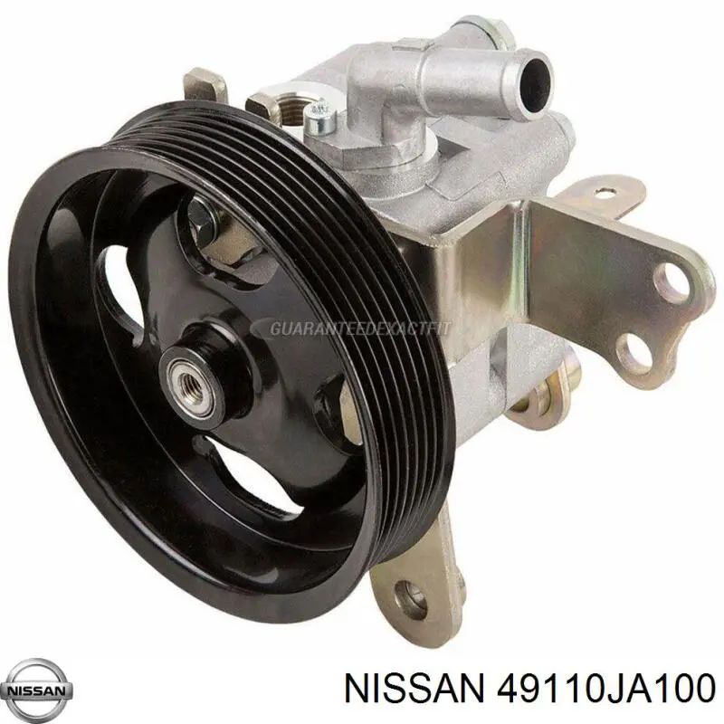 Насос ГПК Nissan/Infiniti 49110ZX02A ціна, від 169.30 USD