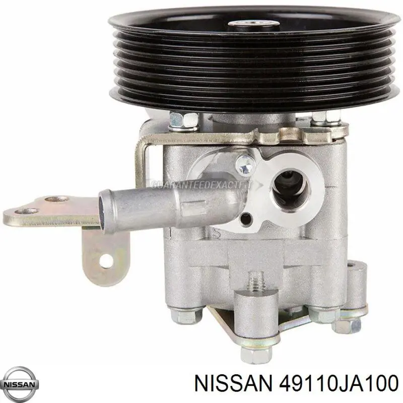 Насос ГПК Nissan/Infiniti 49110JA100 ціна, від 169.30 USD