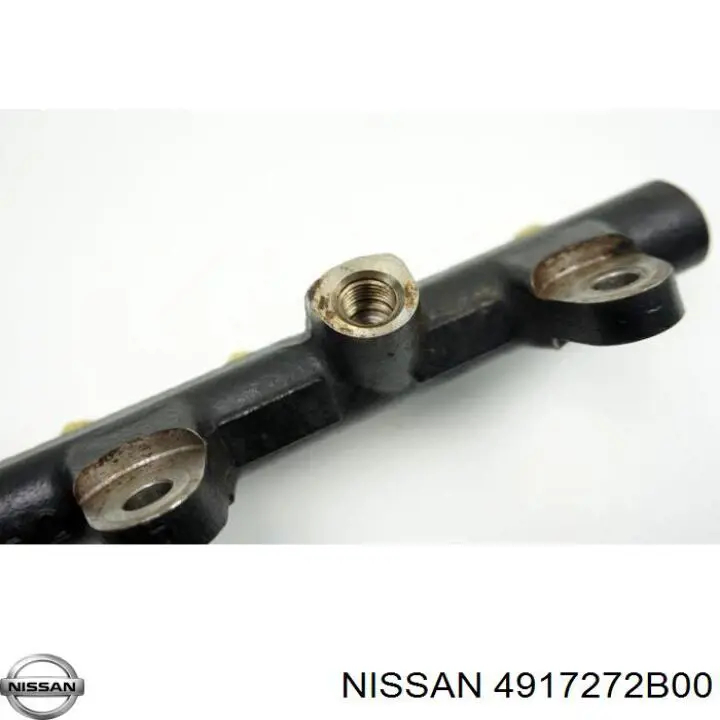 4917272B00 Nissan/Infiniti 