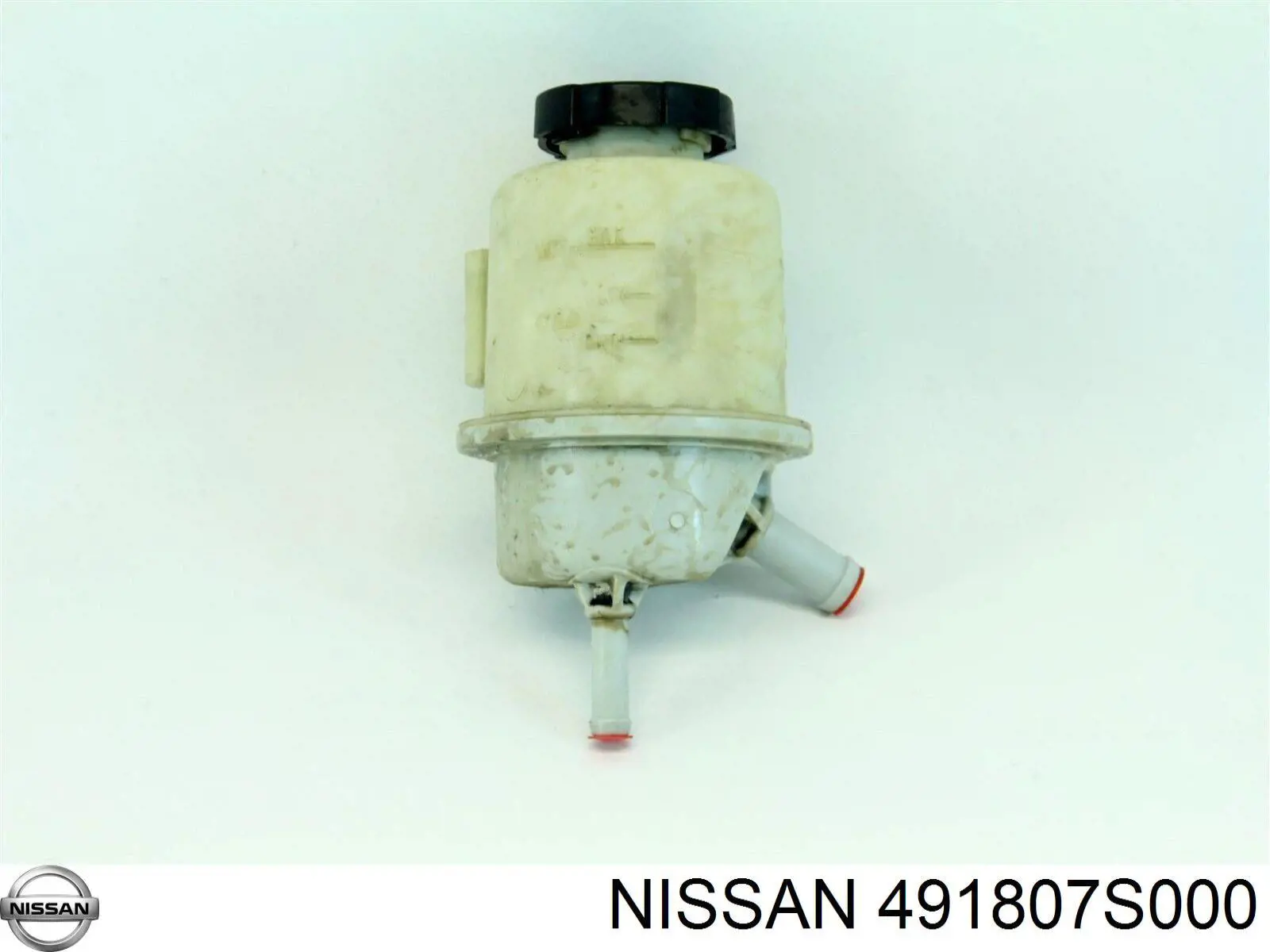 491807S000 Nissan/Infiniti 