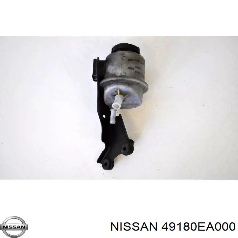 Купити 49180EA000 Nissan/Infiniti Бачок насоса ГПР