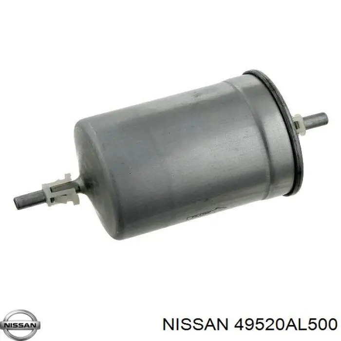  49520AL500 Nissan