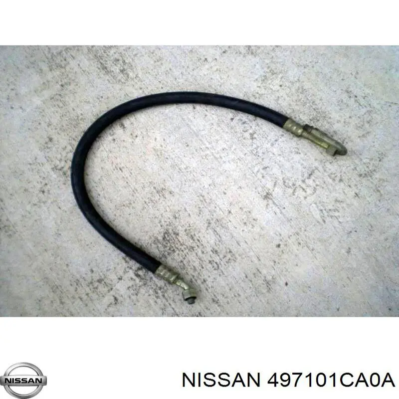  Nissan/Infiniti 497101CA0A ціна, від 37.29 USD