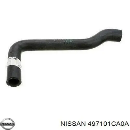 497101CA0A Nissan/Infiniti 
