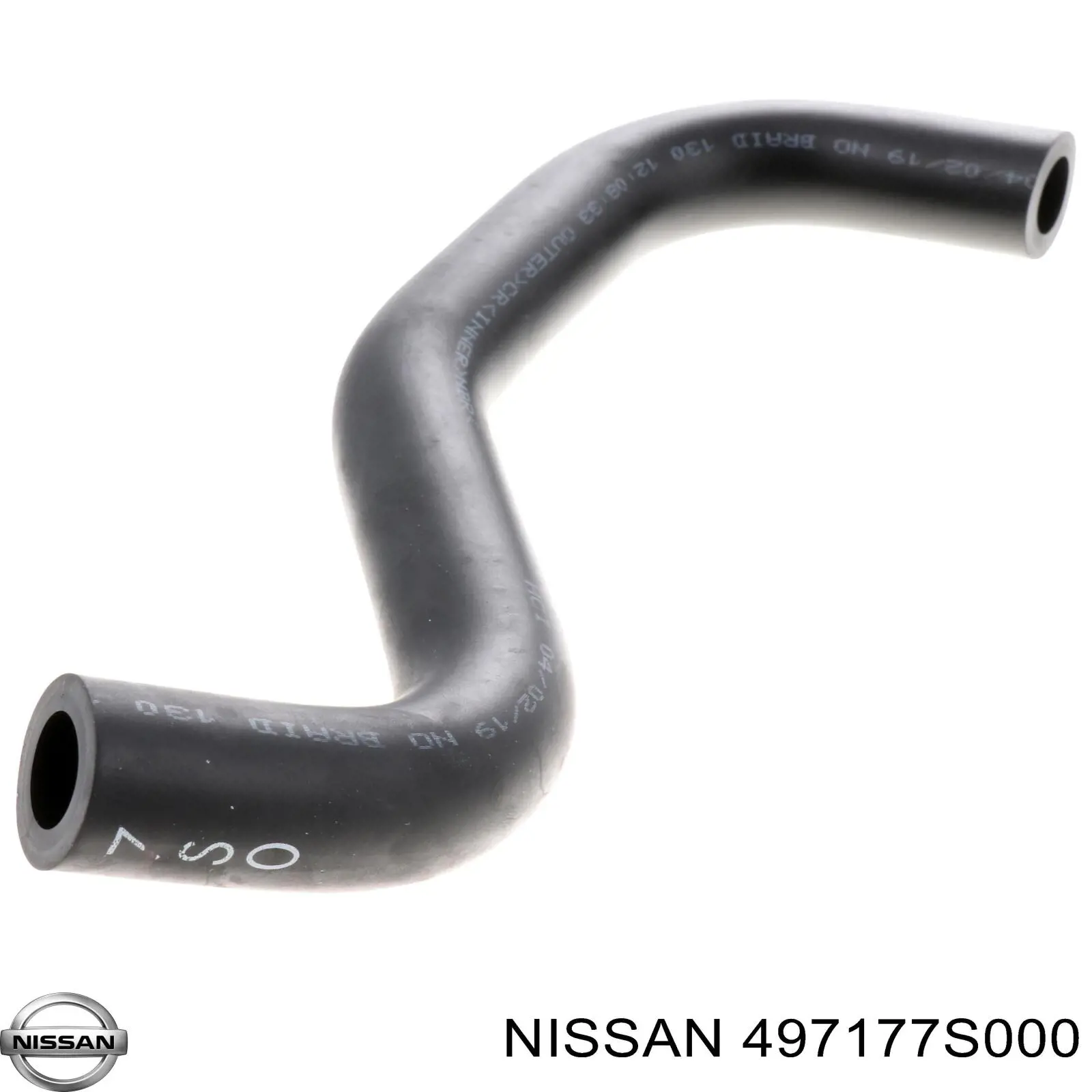  Nissan/Infiniti 497177S000 ціна, від 40.53 USD
