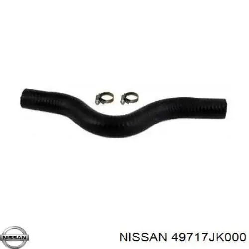 49717JK000 Nissan/Infiniti 