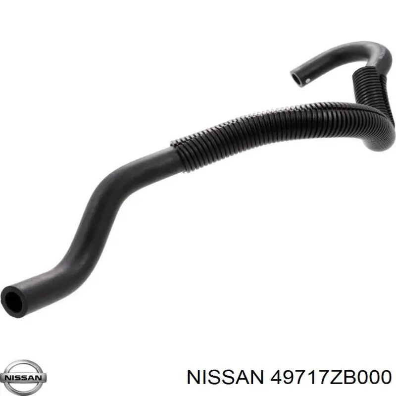  Nissan/Infiniti 49717ZB000 ціна, від 32.86 USD