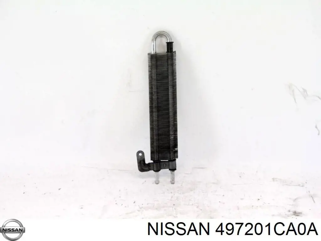  497201CA0A Nissan/Infiniti