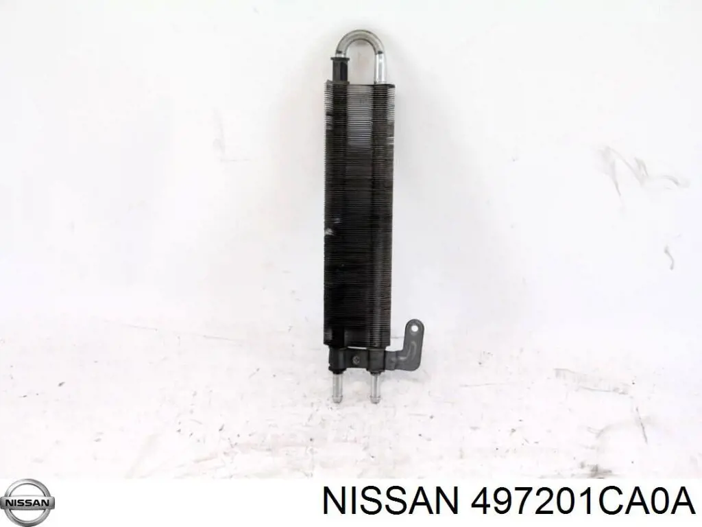 Купити 497201CA0A Nissan/Infiniti 