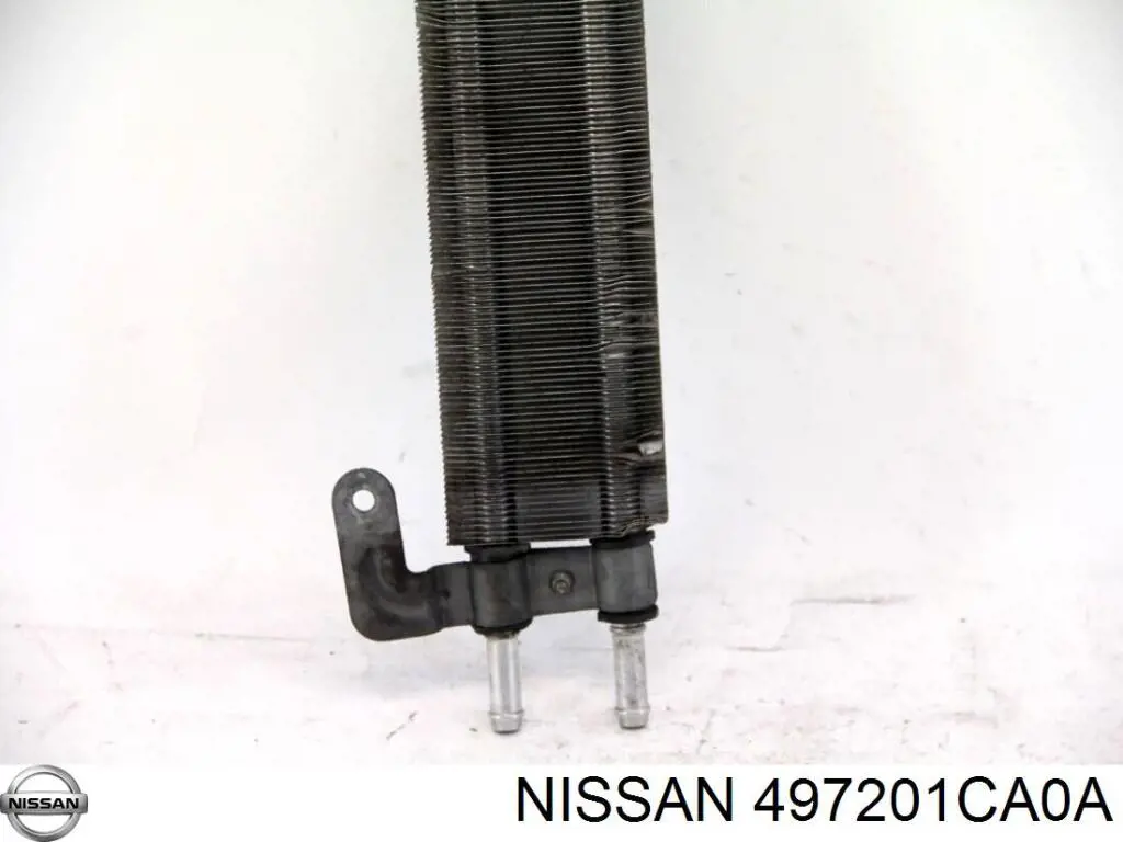 497201CA0A Nissan/Infiniti 