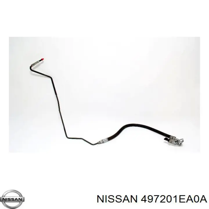 Купити 497201EA0A Nissan/Infiniti 