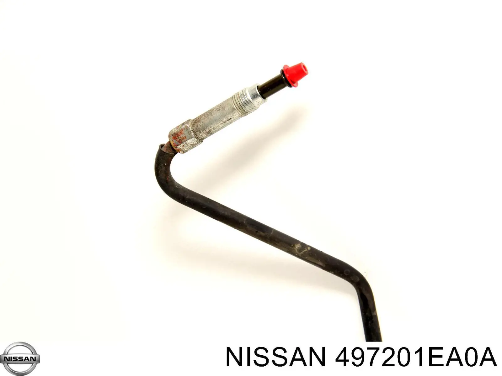 497201EA0A Nissan/Infiniti 
