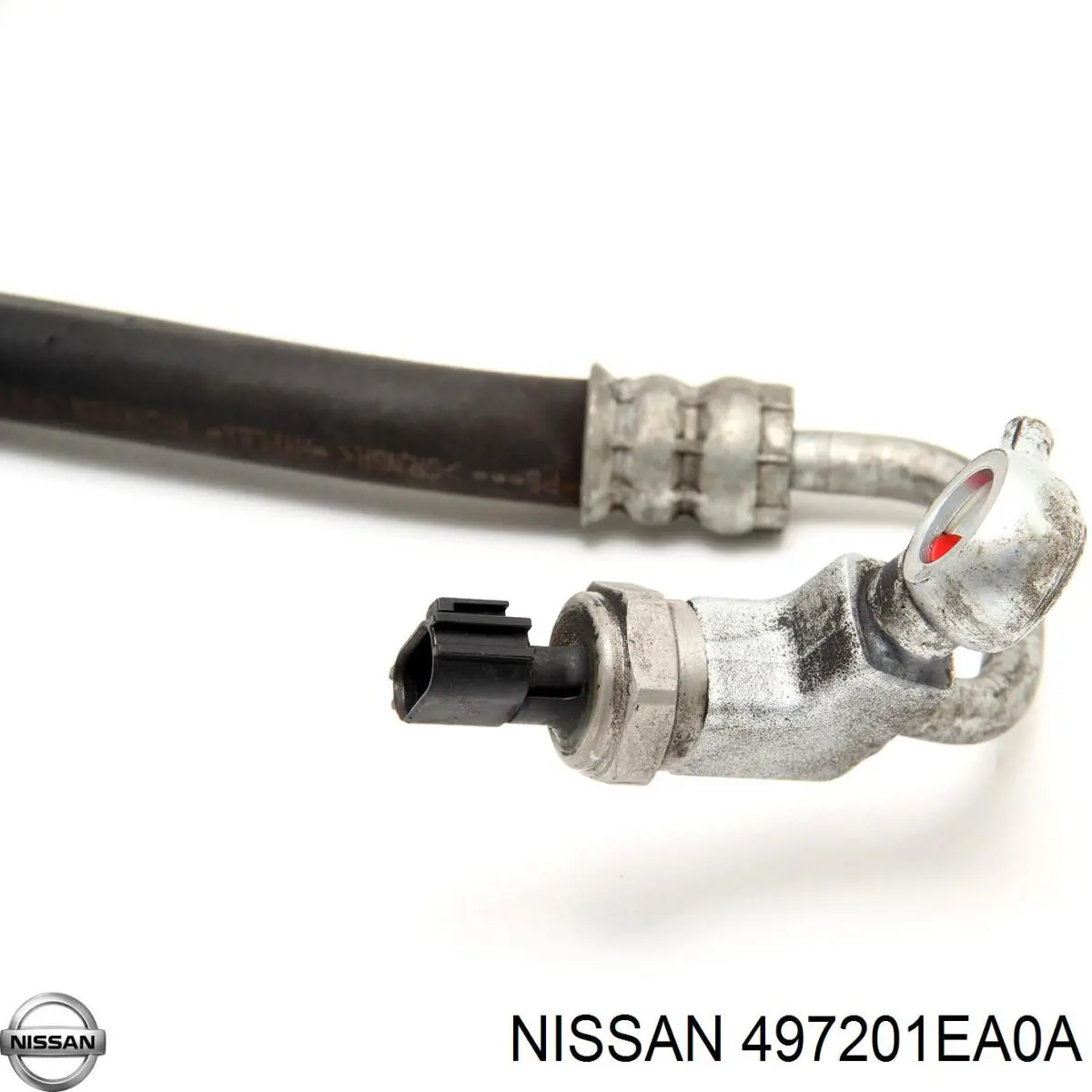  Nissan/Infiniti 497201EA0A ціна, від 293.04 USD