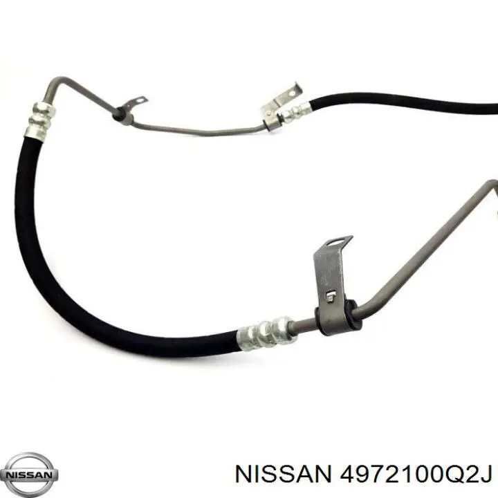  4972100Q2J Nissan