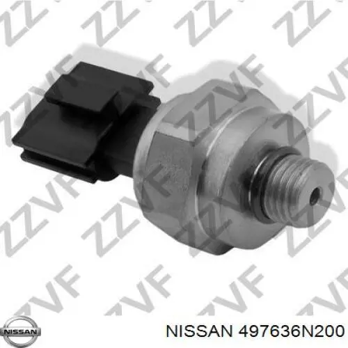 Датчик насосу гідропідсилювача Q-fix Q2120277 ціна, від 29.43 USD