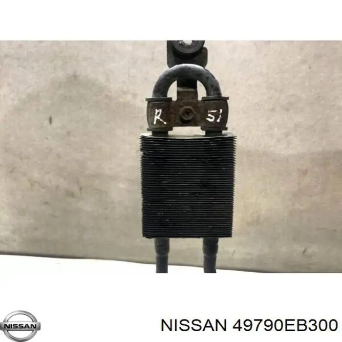  49790EB300 Nissan