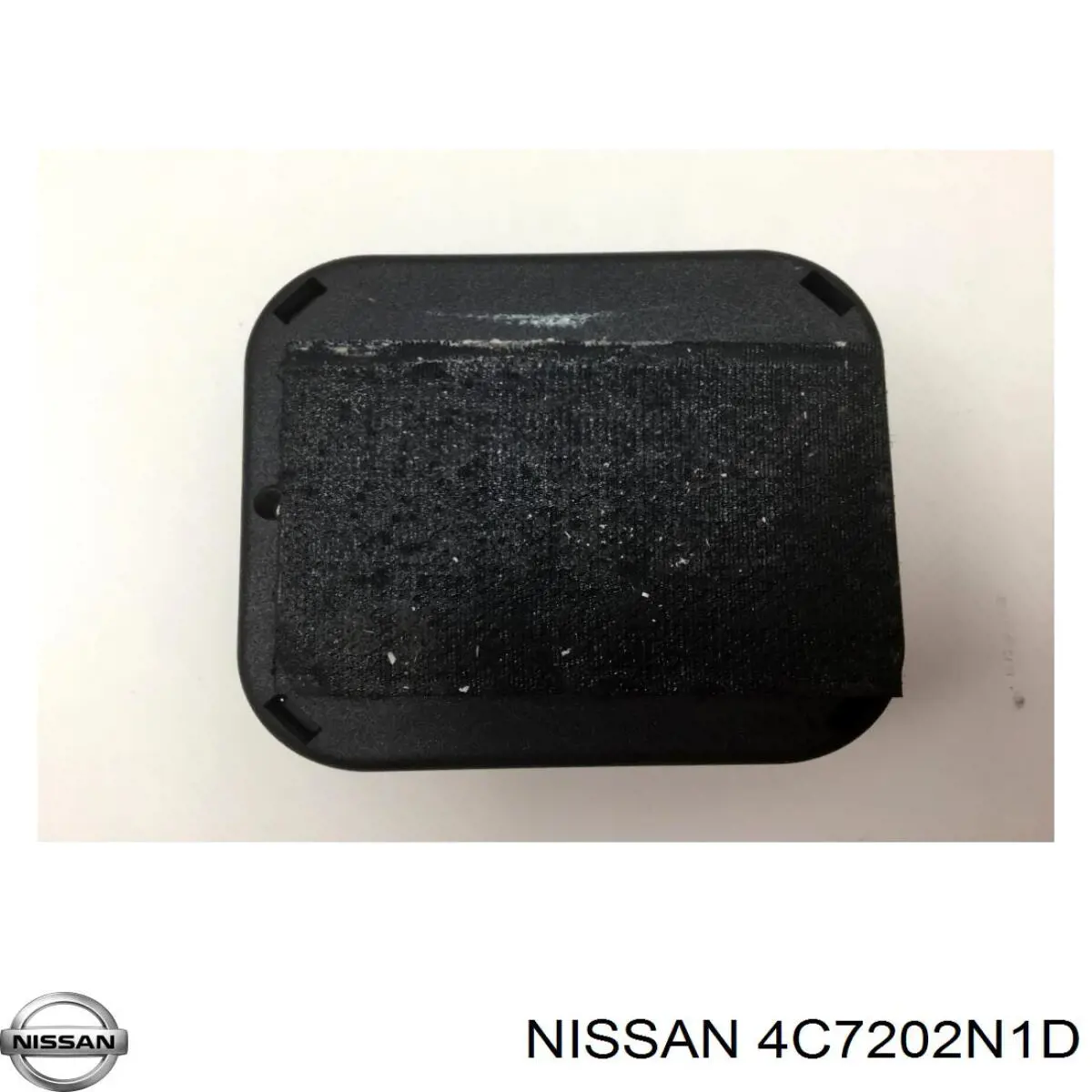  Nissan/Infiniti 4C7202N1D ціна, від 11.05 USD