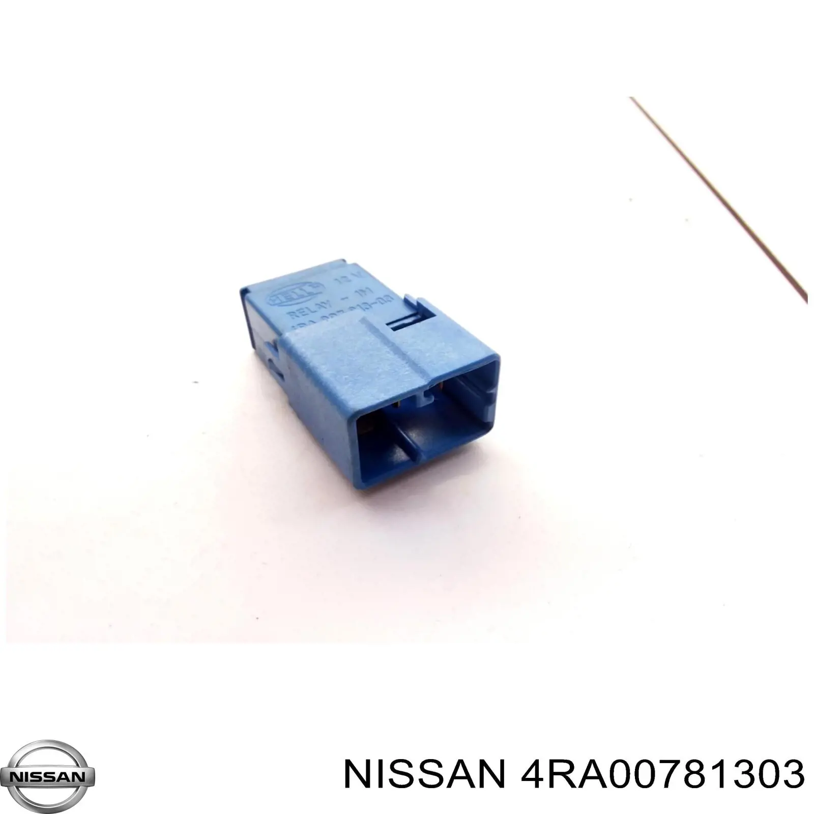 Купити 4RA00781303 Nissan/Infiniti 