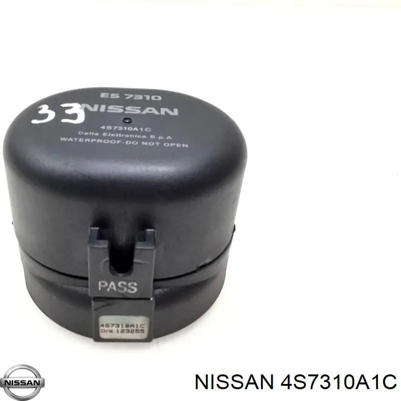 4S7310A1C Nissan/Infiniti 