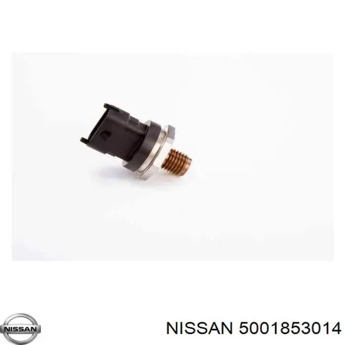 Датчик тиску палива 5001853014 Nissan