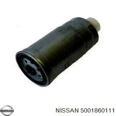 Фільтр паливний 5001860111 Nissan