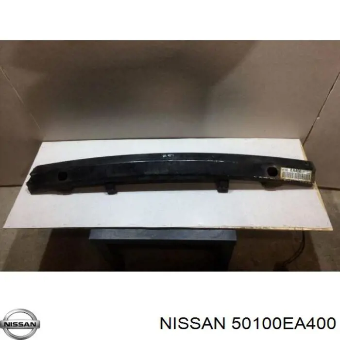 Купити 50100EA400 Nissan/Infiniti 