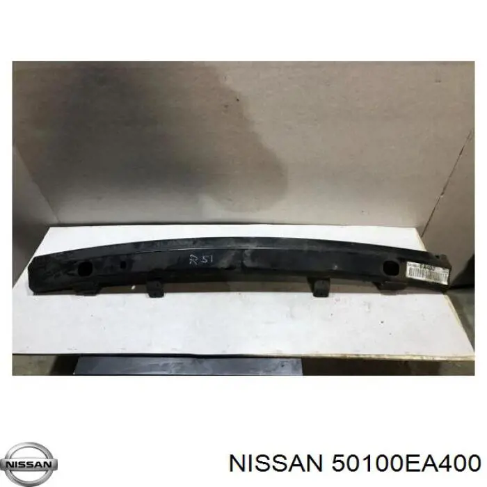  50100EA400 Nissan/Infiniti